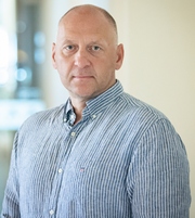 Dr. Zoltan Csik