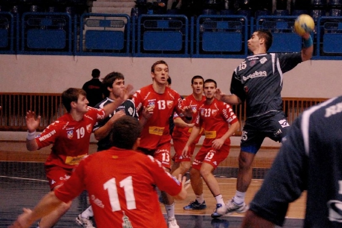 Sutjeska- Crvena Zvezda Sutjeska- Crvena Zvezda
