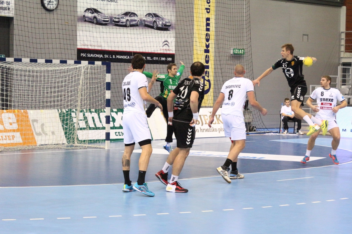 Nexe - Vardar 1 (14/15)