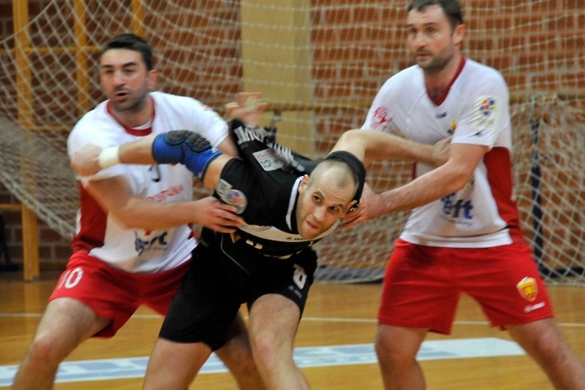 Nexe- Vardar