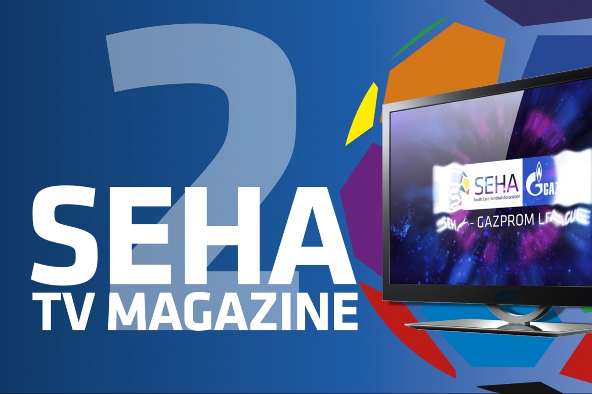 SEHA Magazin 2 SEHA Magazin 2