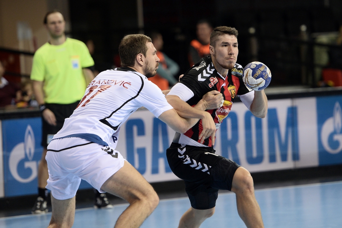Vardar - PPD Zagreb Vardar - PPD Zagreb