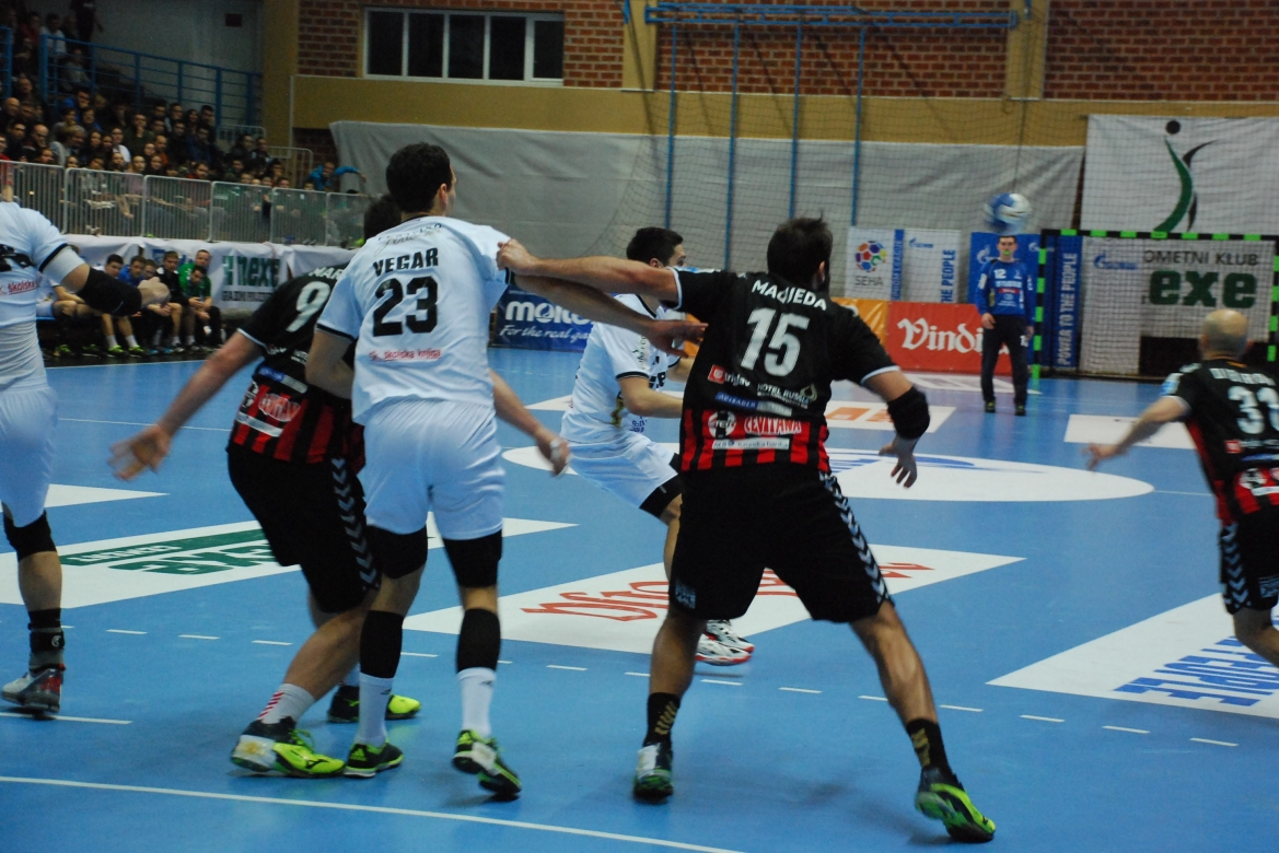 NEXE - Vardar