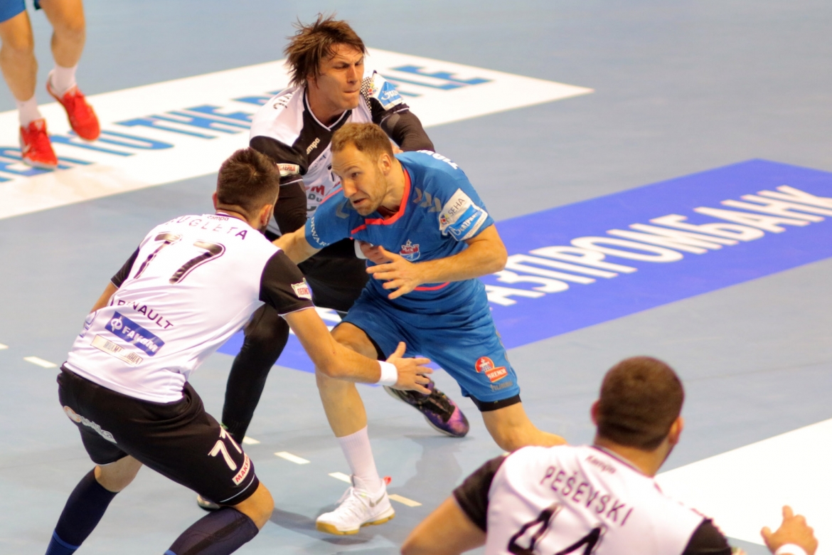 Meshkov Brest - Metalurg Meshkov Brest - Metalurg