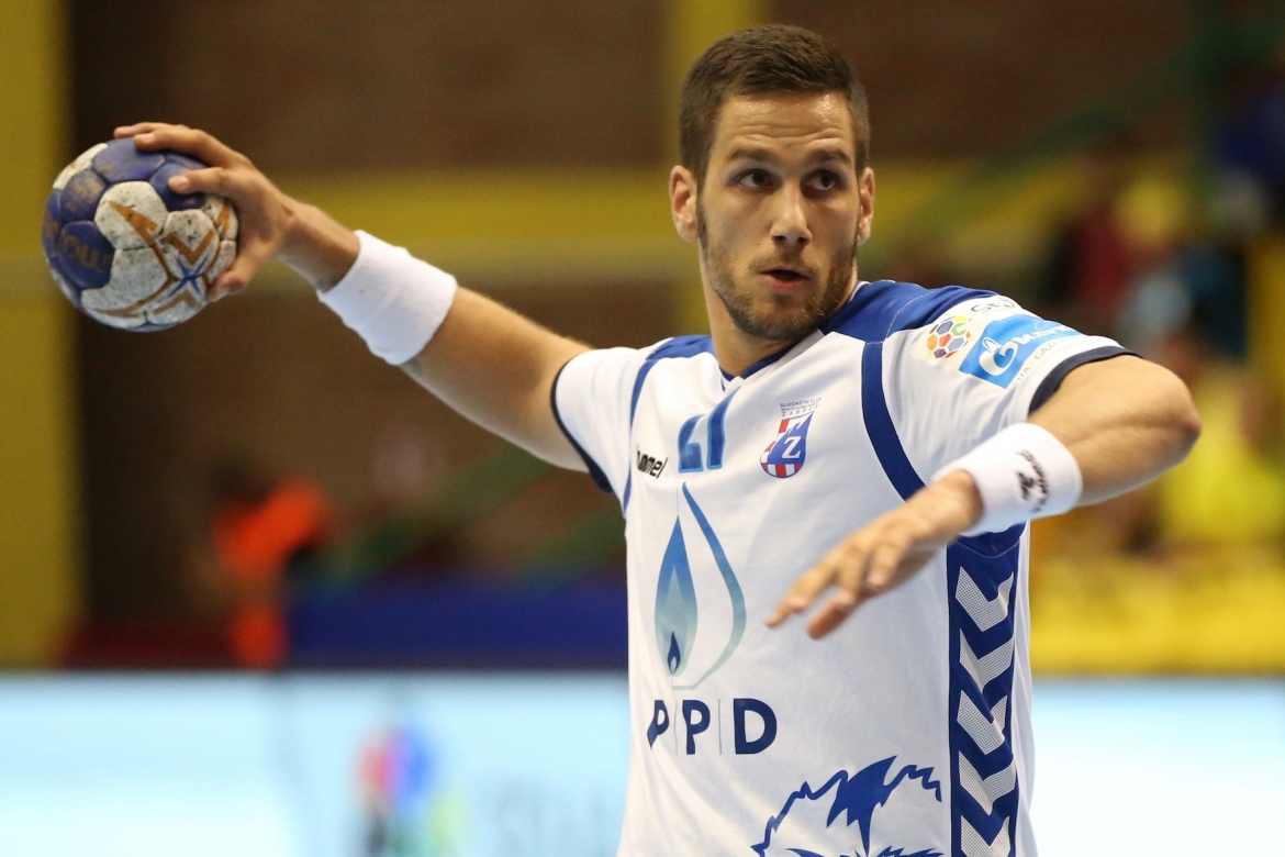 Stipe Mandalinic Stipe Mandalinic