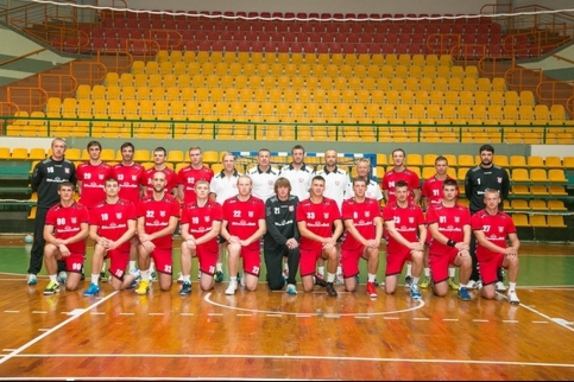 Team Beskov Team Beskov