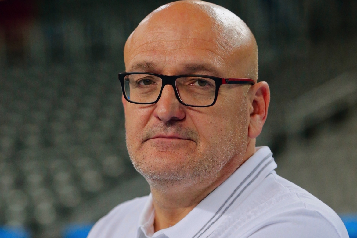 Zlatko Saracevic Zlatko Saracevic