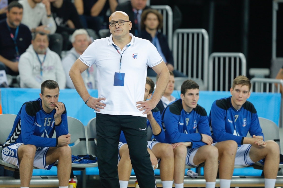 Zlatko Saracevic Zlatko Saracevic