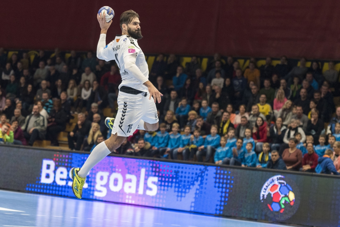 Gorenje Velenje - Vardar Gorenje Velenje - Vardar