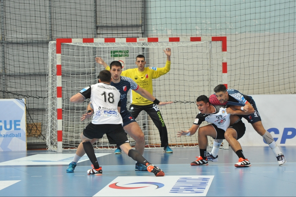 Vojvodina - Metalurg Vojvodina - Metalurg