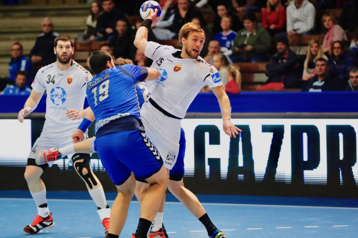 PPD Zagreb - Vardar PPD Zagreb - Vardar