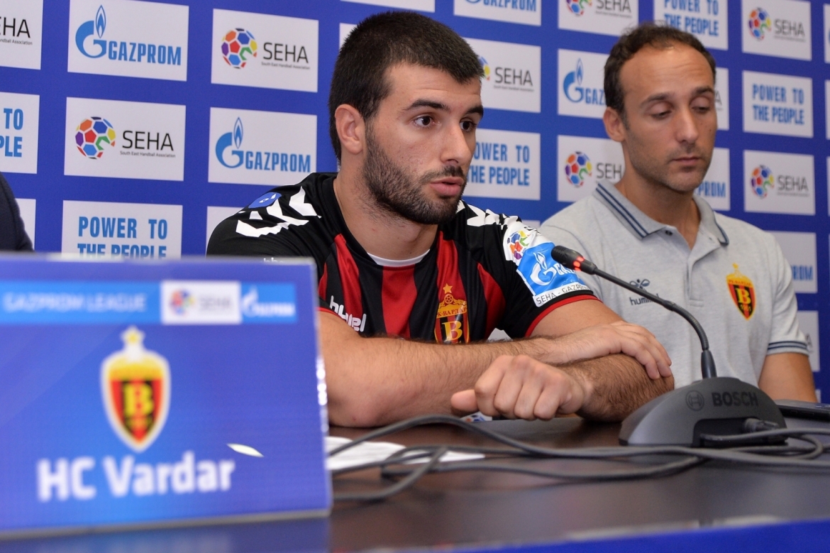 Vardar press Vardar press