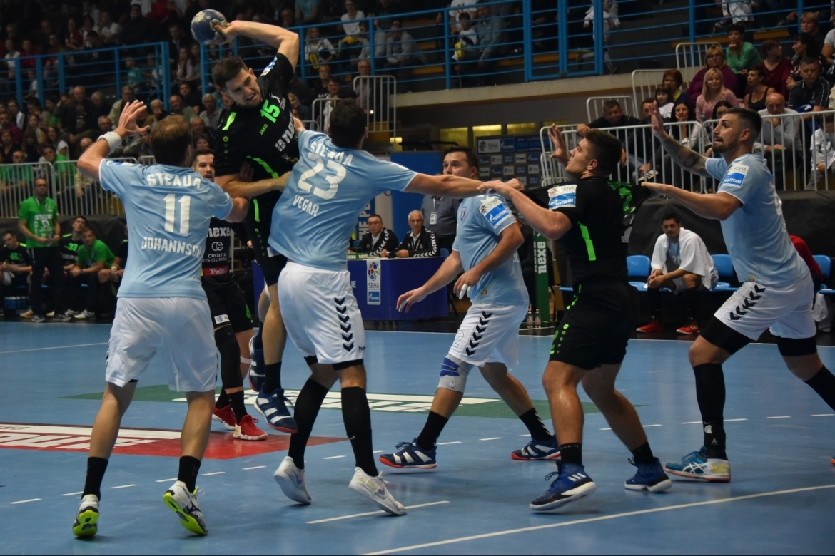 Nexe - Steaua Nexe - Steaua