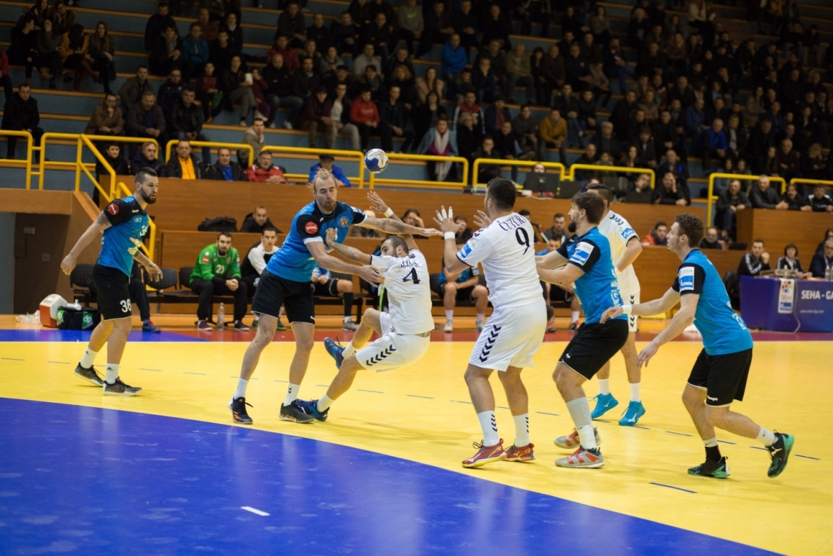 Izvidjac - Metalurg Izvidjac - Metalurg