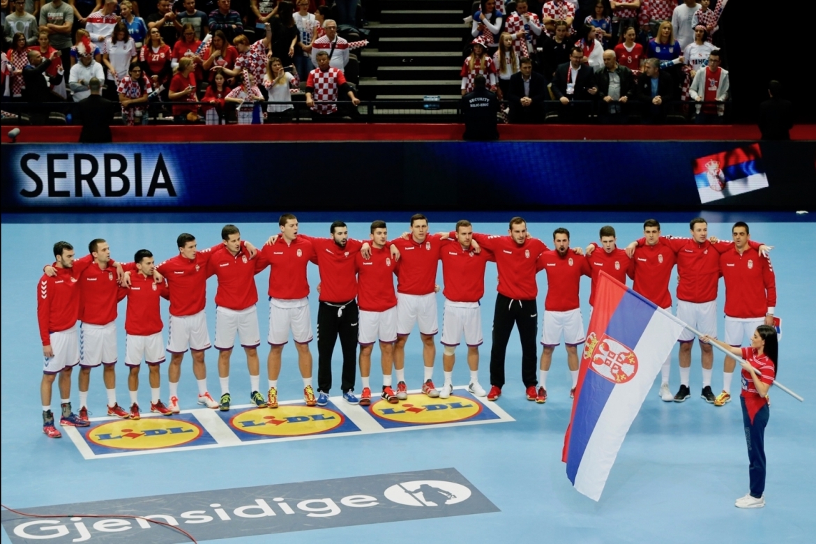 Serbia Serbia