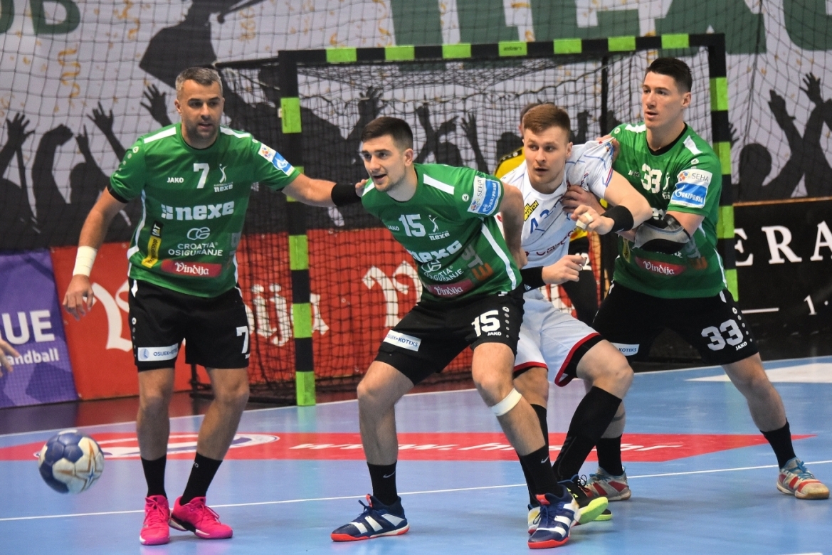 Nexe - Meshkov Brest