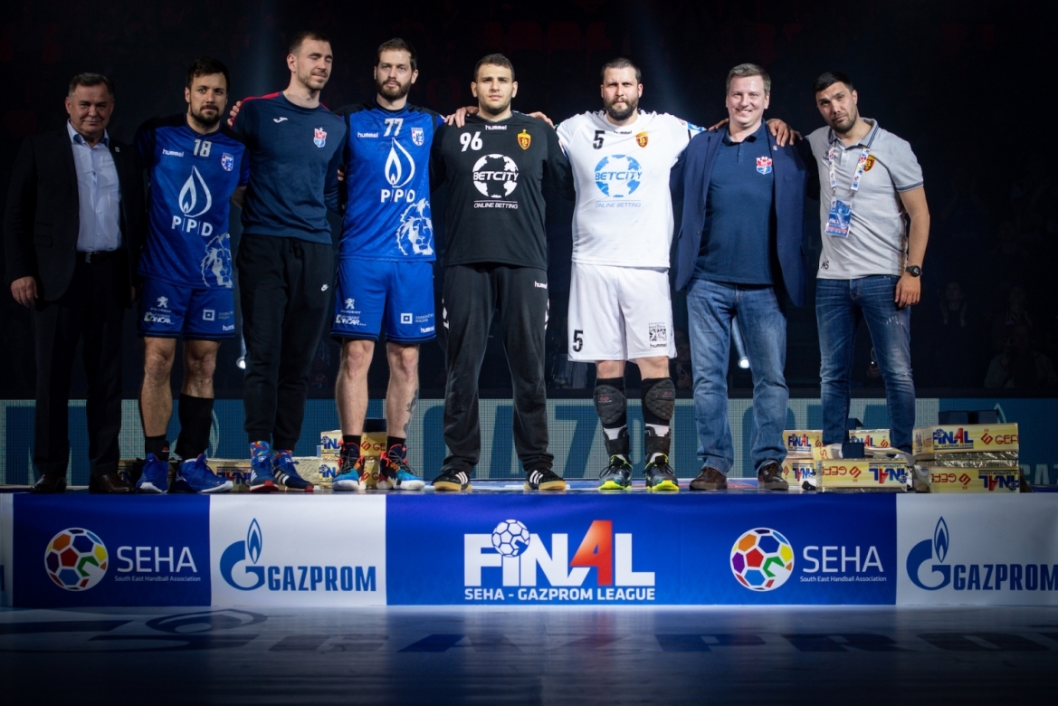 All star team