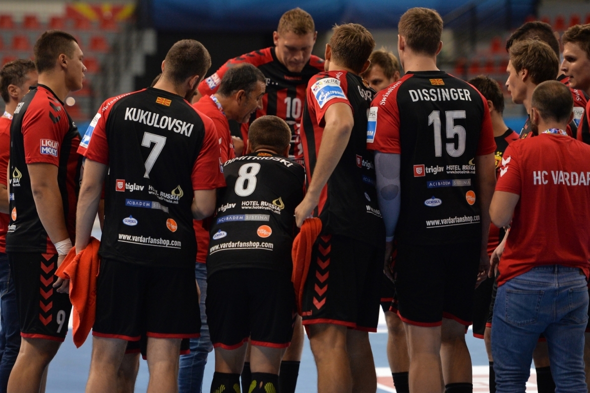 Vardar Vardar