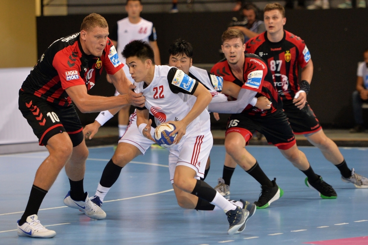 Beijing Sport University