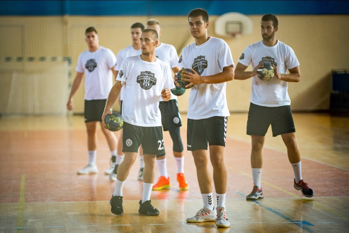 Partizan Partizan