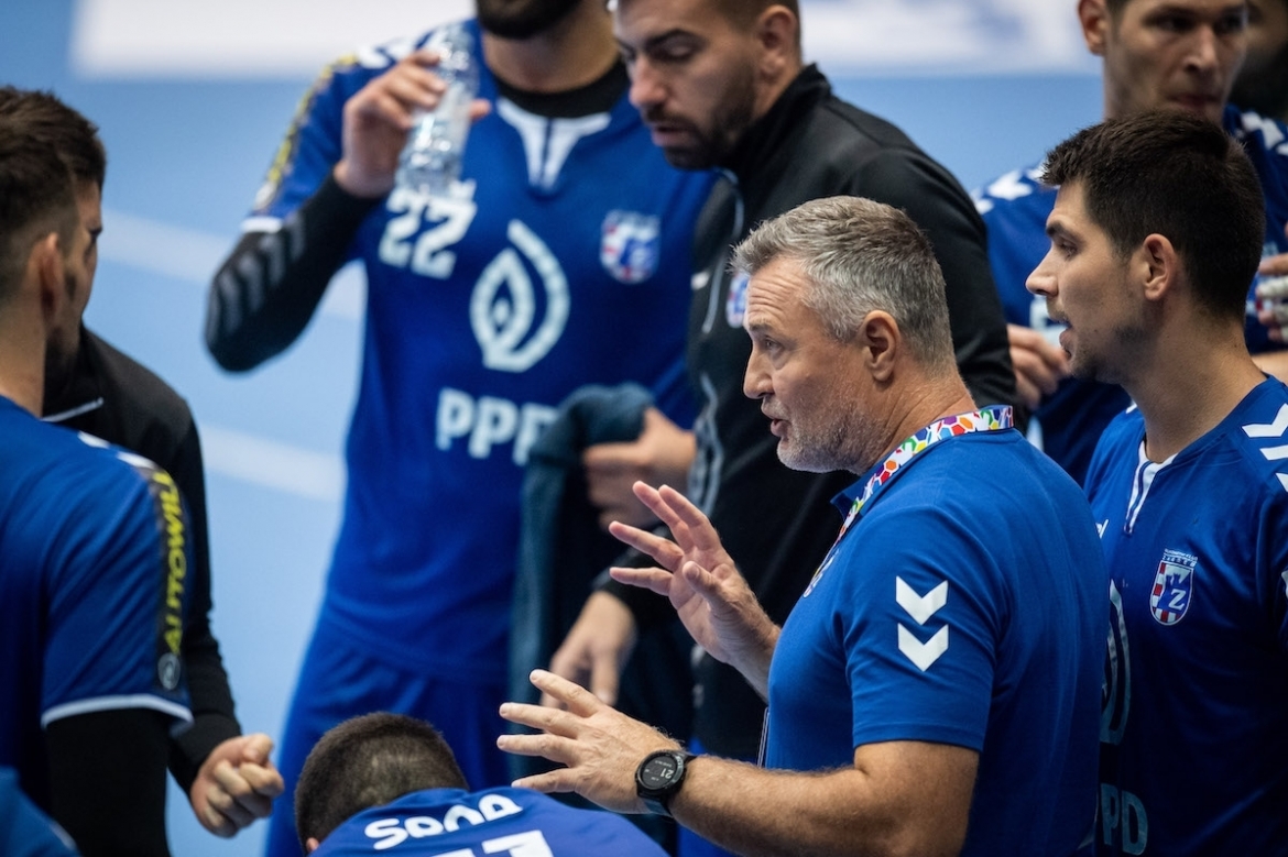 PPD Zagreb PPD Zagreb