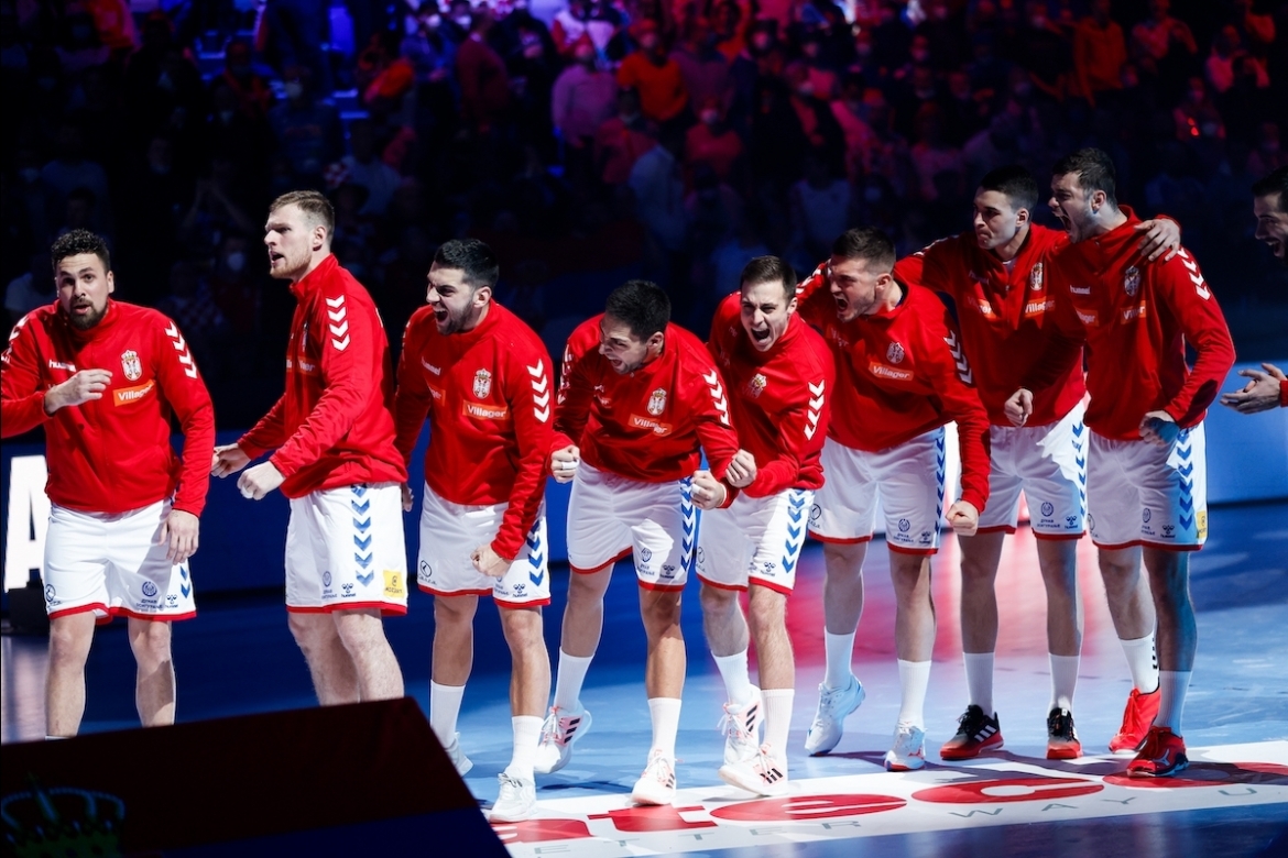 Serbia Serbia