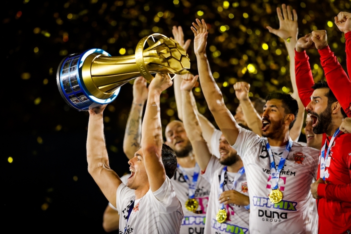 Champions journey Champions journey