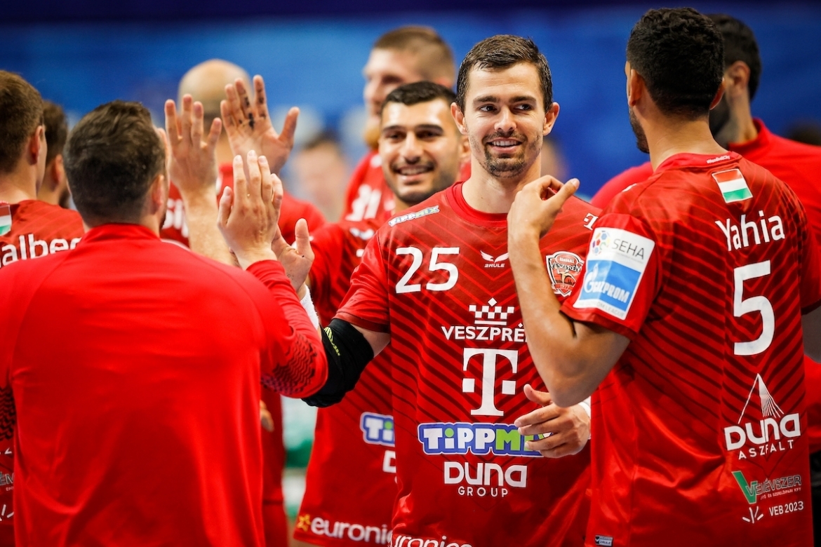 Rasmus Lauge Schmidt I MVP I Zadar, 2022 Rasmus Lauge Schmidt I MVP I Zadar, 2022