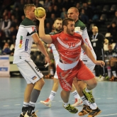 Radnički looking for their second home win in a match against NEXE