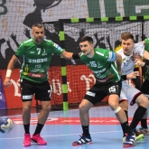 Meshkov take revenge against NEXE as Djukic scores nine